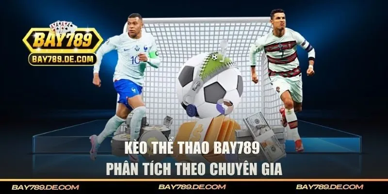 Kèo cá cược thể thao cập nhật theo chuyên gia